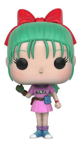 Funko Pop! Funko Pop! Dragon Ball - Bulma 108