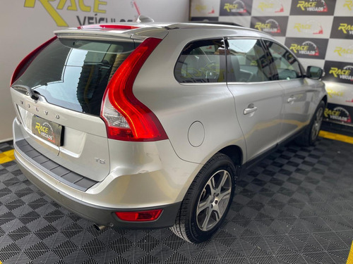 Volvo XC60 Xc 60 2.0 T5 Dynamic