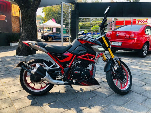 Imagen 2 de 11 de Vento Nitrox 2021 200 Cc