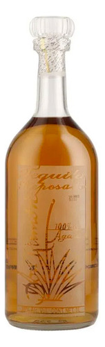 Pack De 4 Tequila Don Ramon Reposado 3 L