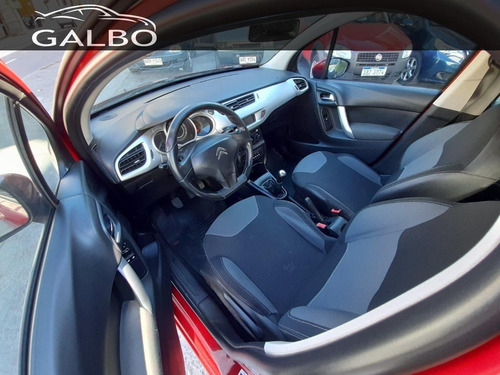 Citroën C3 Full Retira Con Usd4950 - Galbo