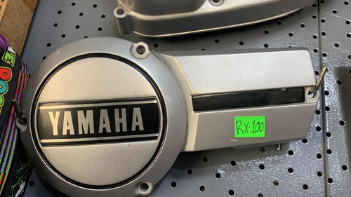 Tapa Magneto Yamaha Original Para Rx100