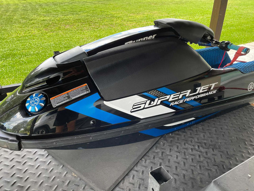 Imagen 1 de 8 de Yamaha