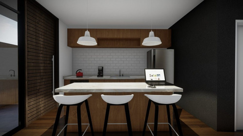 Imagen 6 de 10 de Venta En Pozo - Excelente Dúplex - J Madariaga 260
