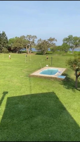 Se Vende Casa En Saladero M. Cabal