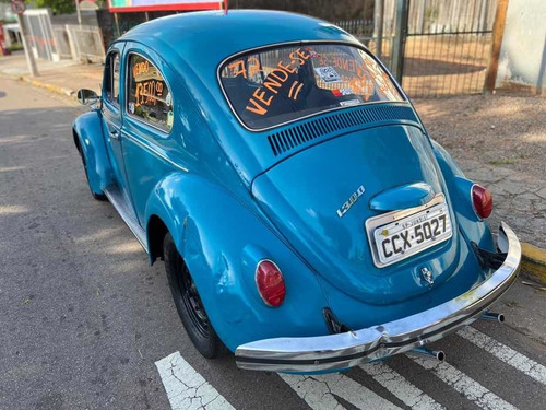 Volkswagen Fusca