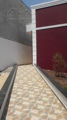 Imagem 3 de 15 de Casa Em Condominio - Vila Granada - Ref: 4784 - L-4784