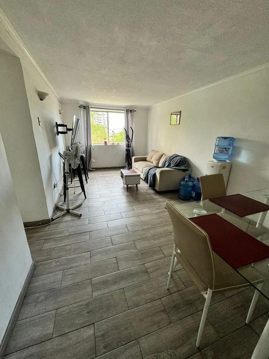 Imagen 4 de 15 de Venta Departamento Emilia Tellez
