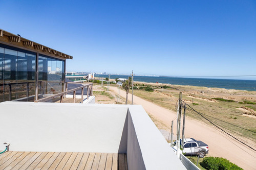 Casa En Venta 5 Dor, Vista Al Mar, Piscina