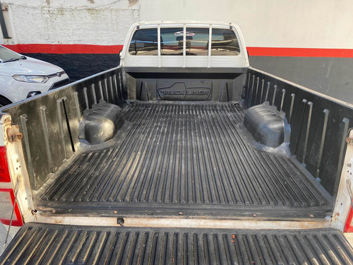 Toyota Hilux 2.5 Cover Cs Dx Pack 4x2 Ventanas