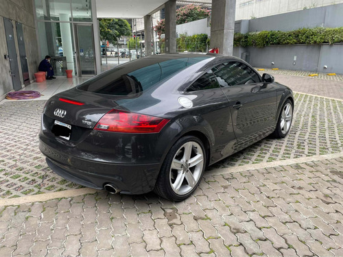 Imagen 5 de 14 de Audi Tt 2014 2.0 T Fsi Stronic 211cv Coupé