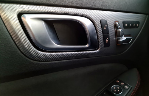 Imagen 14 de 15 de Mercedes Benz Slc43 Amg
