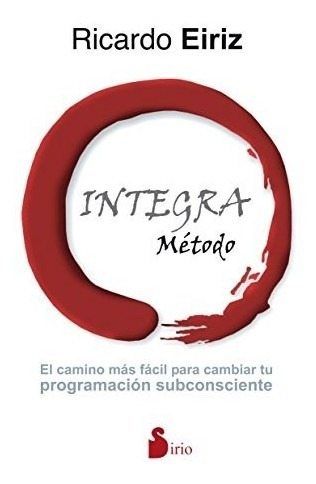 Libro Metodo Integra De Ricardo Eiriz