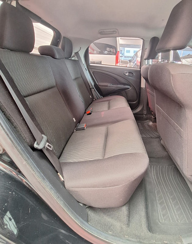 Toyota Etios 1.5 Xls