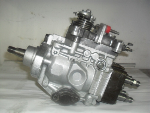 Bomba Injetora D40 Motor Diesel Maxion S4