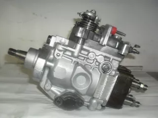 Bomba Injetora F1000, Motor Diesel Mwm 229-4
