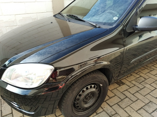 Chevrolet Prisma 1.4 Maxx Econoflex 4p 2008