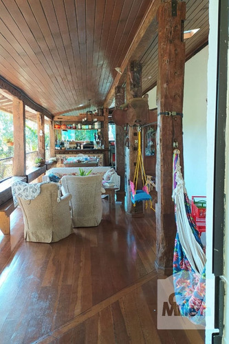Imagem 3 de 15 de Casa Em Condomínio À Venda No Pasárgada - Código 330335 - 330335