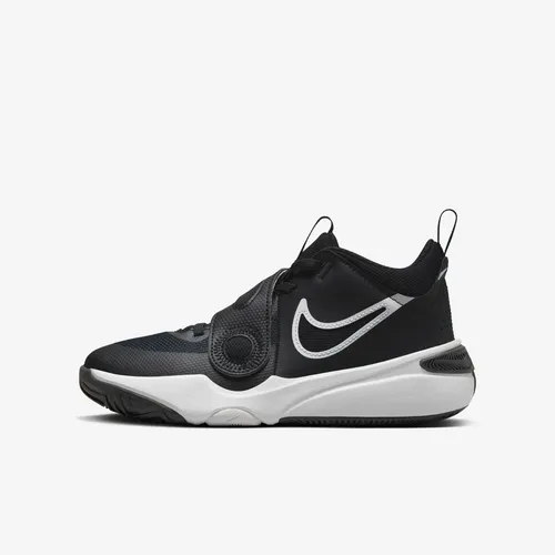 Tenis de basquete infantil nike sale