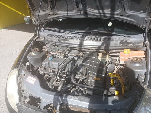 Ford Ka 1.0 Gl Class 3p