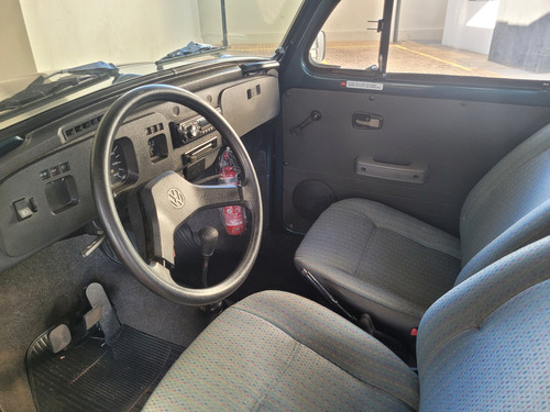Fusca Itamar 1995