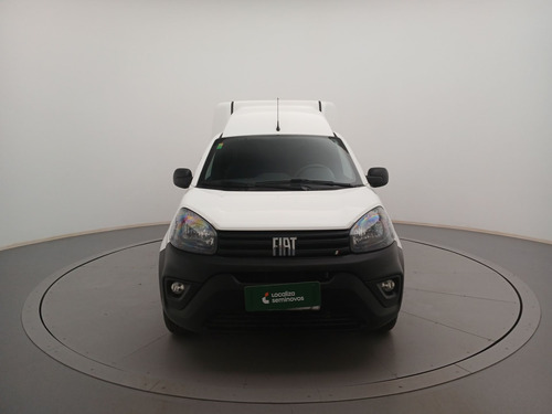Fiat Fiorino 1.4 MPI FURGÃO ENDURANCE 8V FLEX 2P MANUAL