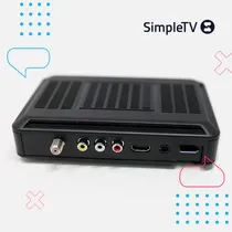 Comprar Receptor Satelital Directv Prepago Nuevo Sin Activar
