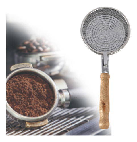 Tostador De Granos De Café, Herramienta Para Tostar Granos