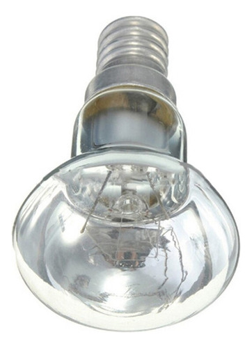 W Generic, Lámpara De Lava De Repuesto E14 R39 30w Foco De .