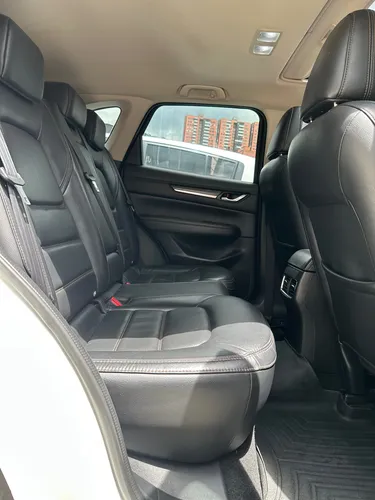 Mazda CX-5 2.5 Grand Touring