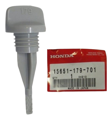 Varilla Medidor Aceite Honda St70/c90bikepartssur