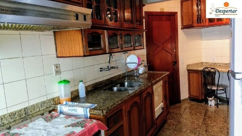 05400 - Apartamento 3 Dorms. (1 Suíte), Casa Verde - São Paulo/sp - 5400