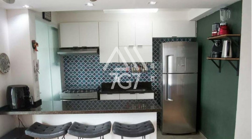 Apartamento À Venda No Morumbi - Ap13795 - 69484324