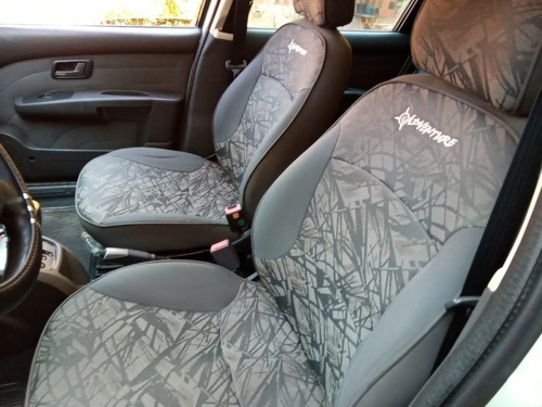 Imagem 12 de 15 de Fiat Palio Weekend Adventure Locker 1.8 Dual.