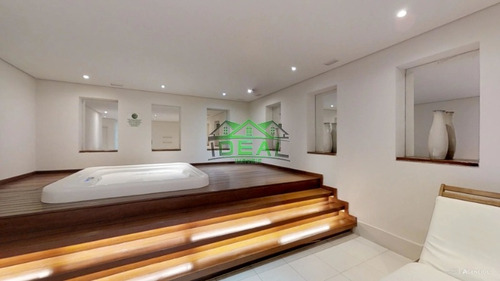 Imagem 24 de 30 de Excelente Apartamento Para Venda No Bairro Vila Leopoldina, 3 Dorm, 1 Suíte, 2 Vagas, 121 M - 1881