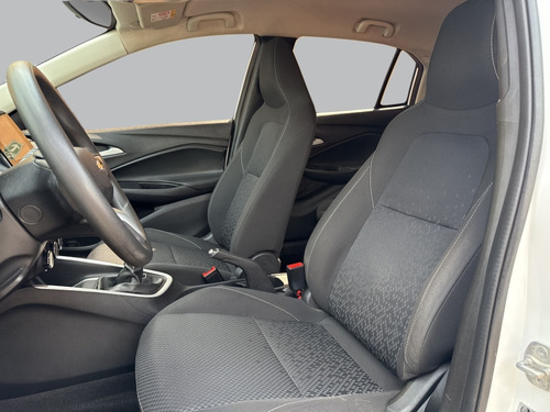 Chevrolet Onix 1.0 TURBO FLEX LT MANUAL