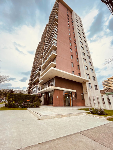 Vendo Departamento Dos Dormitrios En Suite Zona Oriente Viña
