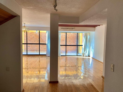 Imagen 7 de 30 de Exclusiva Casa En Condominio En Coyoacán