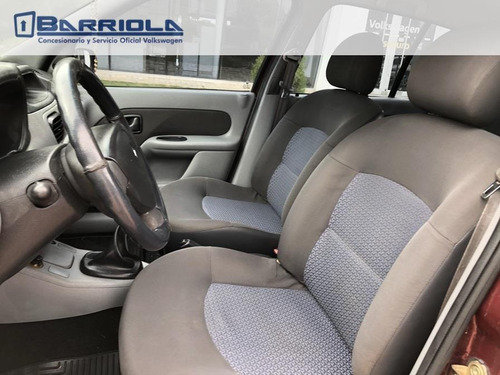Renault Clio Expression 2006 Excelente Estado - Barriola