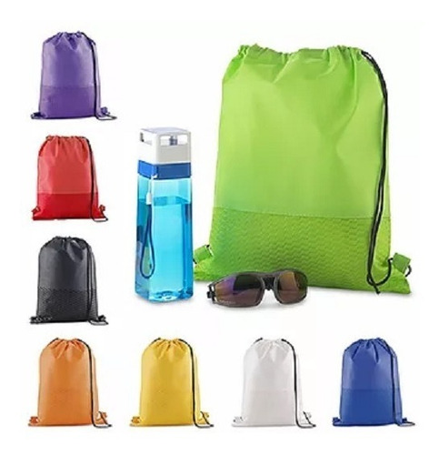 Bolsas Notex Ecologico