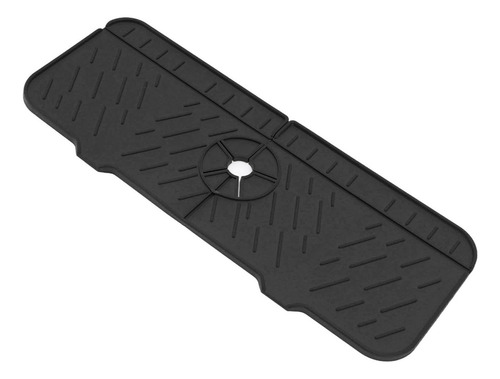 Tapete Absorbente De Silicona For Recogedor De Agua