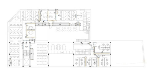 Imagen 6 de 6 de Exclusivo Edificio Comercial De Primera Calidad - 1500m2 - Belgrano