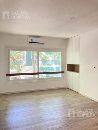 Imagen 3 de 19 de Departamento - Olivos-vias/maipu - 3 Ambientes - Totalmente A Nuevo !!