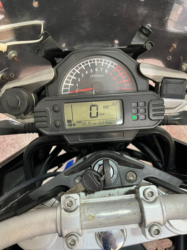 Corven Touring Trian 250 Modelo 2018