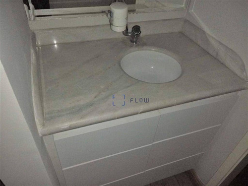 Imagem 10 de 25 de Conjunto Comercial - 42 M² - 1 Vaga - Paraíso - São Paulo - Cj1219