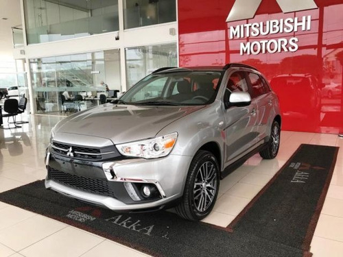 Imagem 2 de 10 de Mitsubishi Asx Gls 2wd 2.0 16v, Mit5453