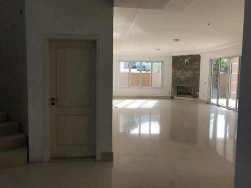 Imagem 11 de 15 de Casa De Alto Padrão No Alpha 02, 803m² - Barueri/sp - So0283