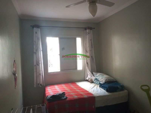 Imagem 12 de 15 de Apartamento Dois Dorm Paravent Guarulhos - V760742