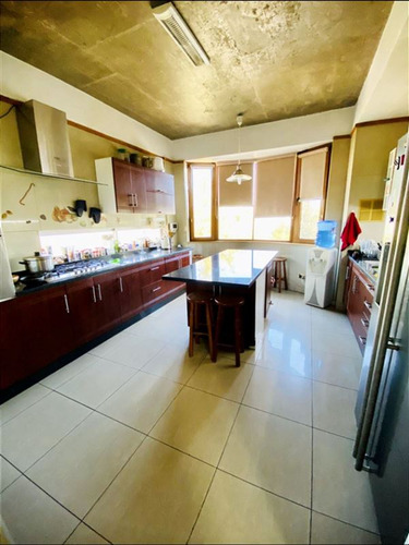 Casa Venta 7d,7b,9est,1bd.la Florida St.sofia Lo Cañas