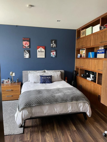 Imagen 15 de 30 de Casa En Venta En Cumbres De Santa Fé, Cuajimalpa De Morelos